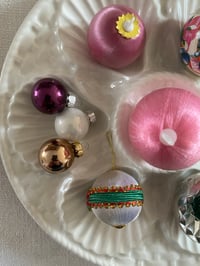 Image 5 of  Boules de Noël anciennes {6}