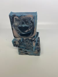 Image 3 of Lavender Musk Bar Soap