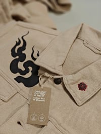 Image 3 of Arrow jacket