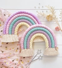 Image 1 of Unicorn  Rainbow 