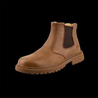 Image 2 of Steel Toe Safety Shoes & Boots | Puncture Proof Work Shoes + 1Pair of 4D Shoe In-Soles