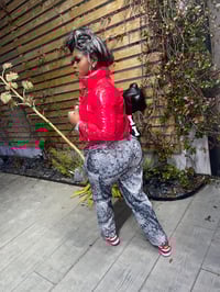 Image 3 of Stay F$Y pants 