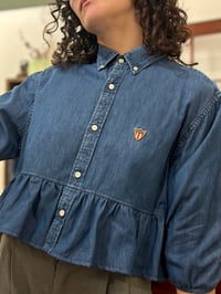 Image 3 of Mari Denim 2026 Gant