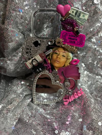 Image 5 of  Been a baddie  iPhone case