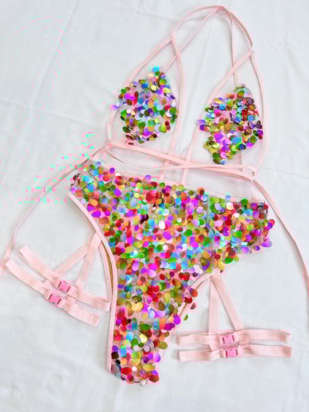 Image of Chi Chi Bodysuit