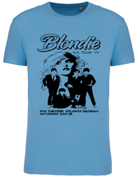 Image 3 of Camiseta Blondie 