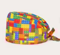 Image 5 of Nursing Caps