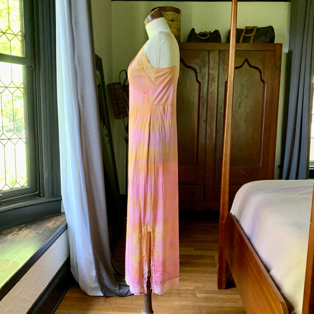 Blissful Slip Dress 34