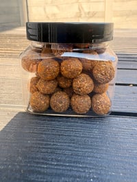 Image 4 of Curry nut krill pop ups