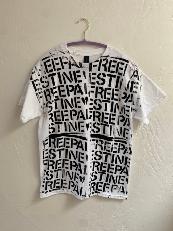 Image of free Palestine medium 3