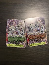 Image 1 of Outer Heaven - Realms Of Eternal Decay
