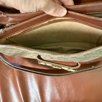 Image 15 of Gucci Horsebit 1955 Shoulder and Crossbody Bag