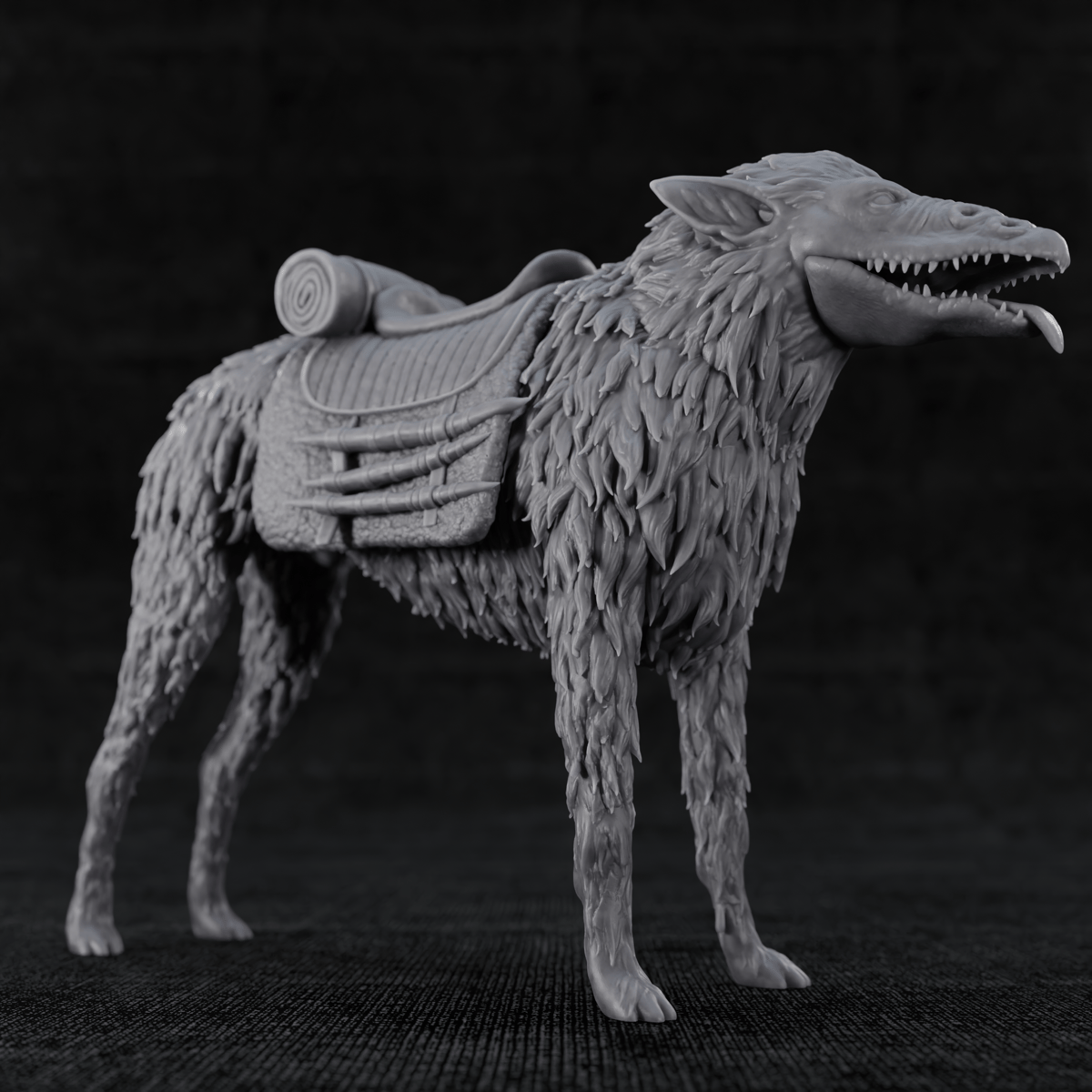 Howler | 2797 studios