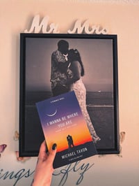 Image 3 of I Wanna Be Where You Are (Signed Copy)