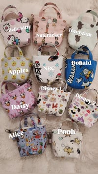 Image 4 of Micro Bag