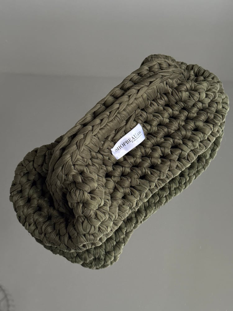 Image of Midi Loaf - Khaki