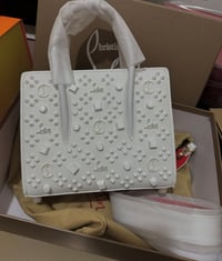 Image 1 of AREU PURSE