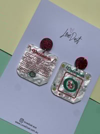 Image 1 of Christmas Countdown Calendar 3 