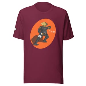 Image of Sensei CHUBB T-Shirts