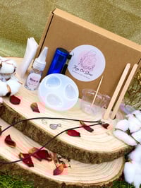 Image 1 of Box de bijoux à faire soi même 