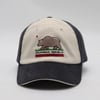 California Bear Hat