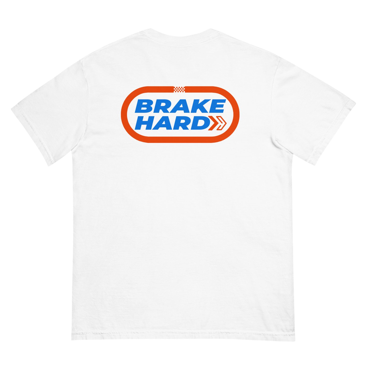 Image of BrakeHard Red, White, & Blue