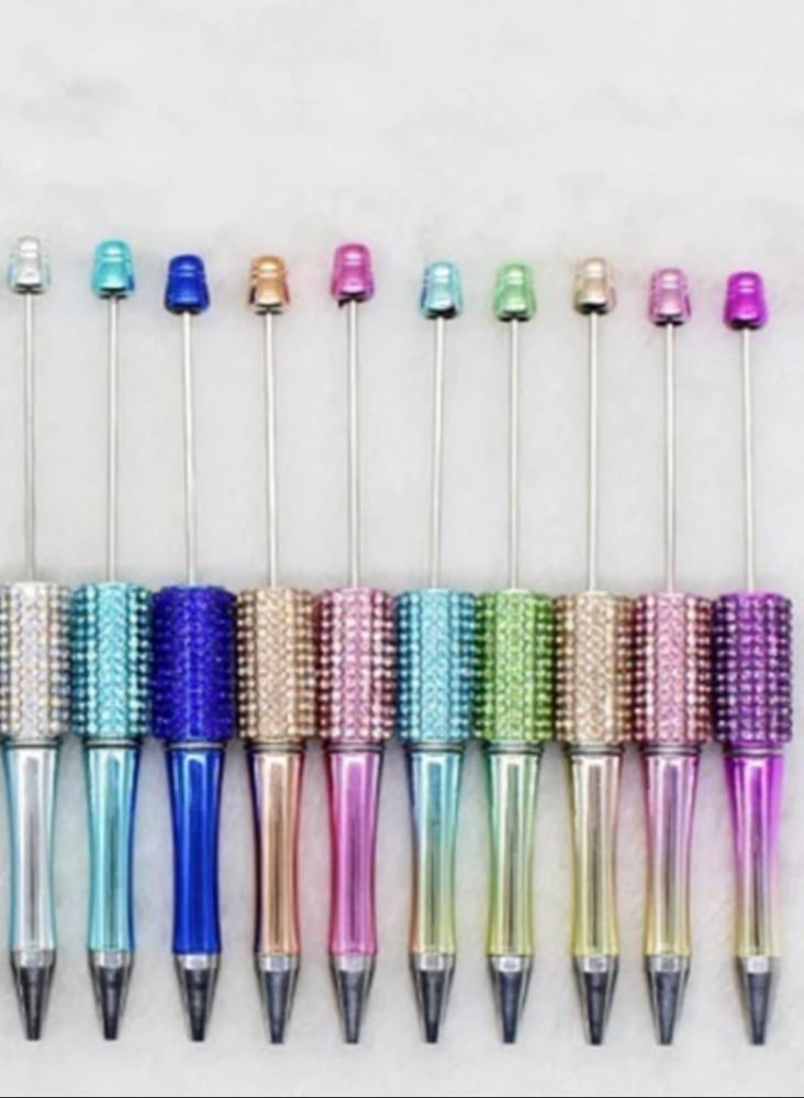 Image of Rhinestone Pen (1pc)