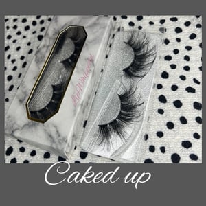 Image of Strip Lashes 