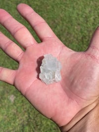 Image 12 of Aquamarine Specimen #1777