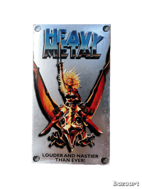 Image 1 of Heavy Metal [1981]