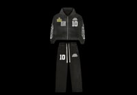 LEGACY BLACK