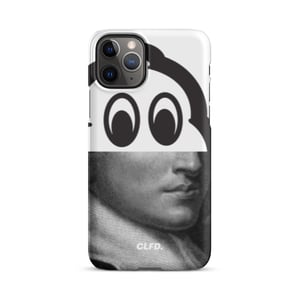 Snap case for iPhone®