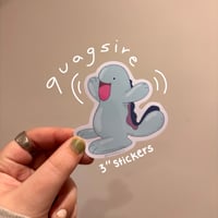 Image 3 of Pokemon Sticker Drop (vol 1)