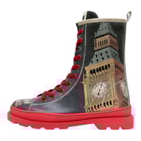 Image 5 of Dogo Gisele Boot It’s Time For London