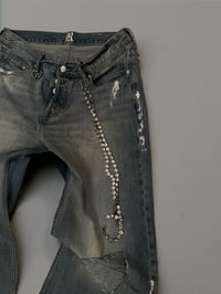 Image 4 of Pedal to The Metal Denim