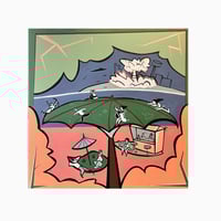 Image 1 of TROUBLE FROM THE TREETOP