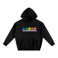 Image 1 of  Sleep When I'm Dead Hoodie