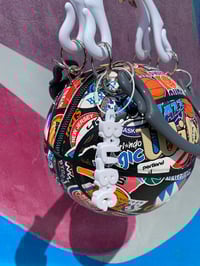 Image 6 of ALL TEAM NBA - Wilson by BallBag