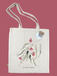 Image 3 of Totebag EUCALIPTO 