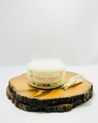 Image 2 of 11oz Honey Apples