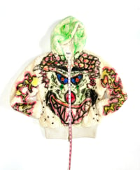 Image 2 of Killer Clown Jacket 