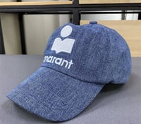 Image 2 of Marant Baseball Cap