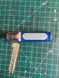 Image 3 of LSZ CORRECTION PENS