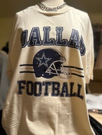 Dallas Cowboys Tee 