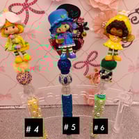 Image 3 of Fancy Happy Gurls Pen 