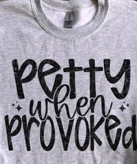 Image 3 of Just for Attitude 