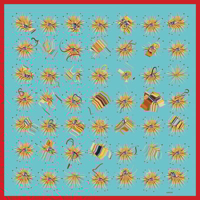 Image of All seeing eyes