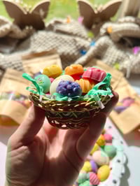 Image 4 of Easter Eggs Wax Melts