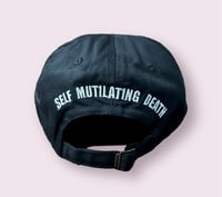 Image 5 of Inhuman Dissiliency - Dad Hat