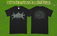 Chytridiomycosis Logo Shirt